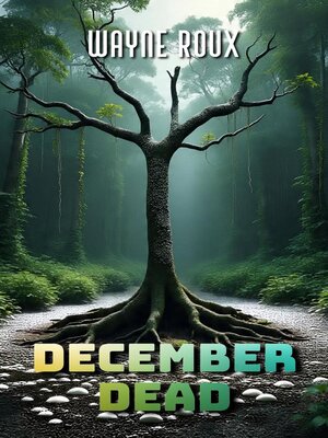 cover image of December Dead